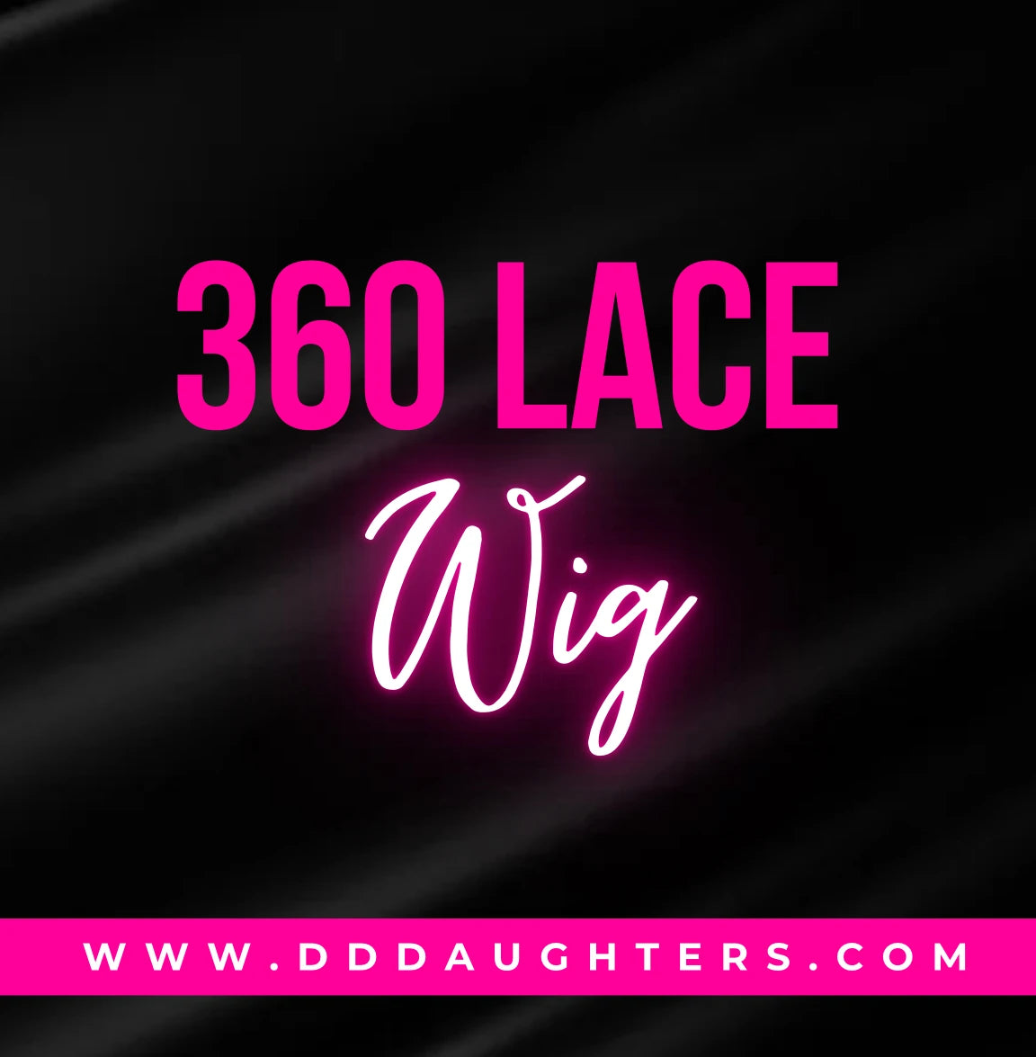 360 Wigs