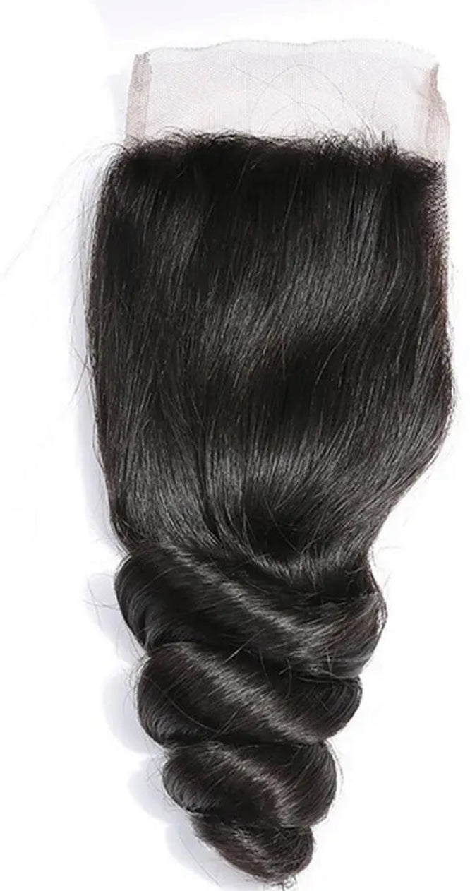 4"x4" HD Lace Closure-D.D. Daughters Lace Wig Beautique