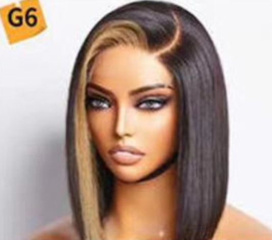 Jessica-D.D. Daughters Lace Wig Beautique