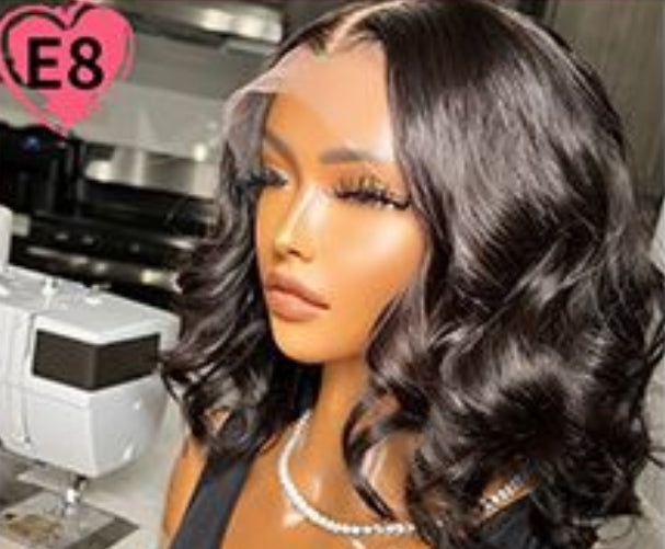 Gina-D.D. Daughters Lace Wig Beautique