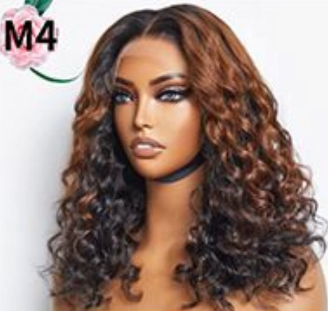 Layla-D.D. Daughters Lace Wig Beautique