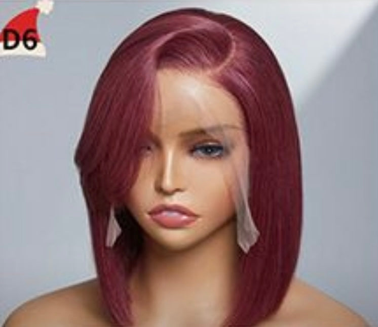 Scarlet-D.D. Daughters Lace Wig Beautique