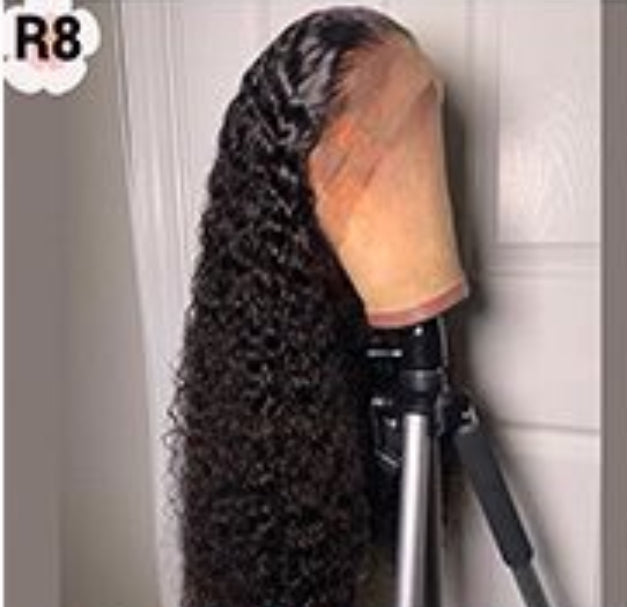 Cassandra-D.D. Daughters Lace Wig Beautique