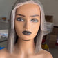 Silver Fox - Straight Hair-D.D. Daughters Lace Wig Beautique