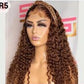 Princess-D.D. Daughters Lace Wig Beautique