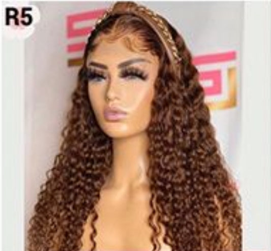 Princess-D.D. Daughters Lace Wig Beautique