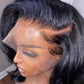 Straight Long Lace Closure Unit (preorder)-D.D. Daughters Lace Wig Beautique