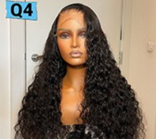 Denise-D.D. Daughters Lace Wig Beautique