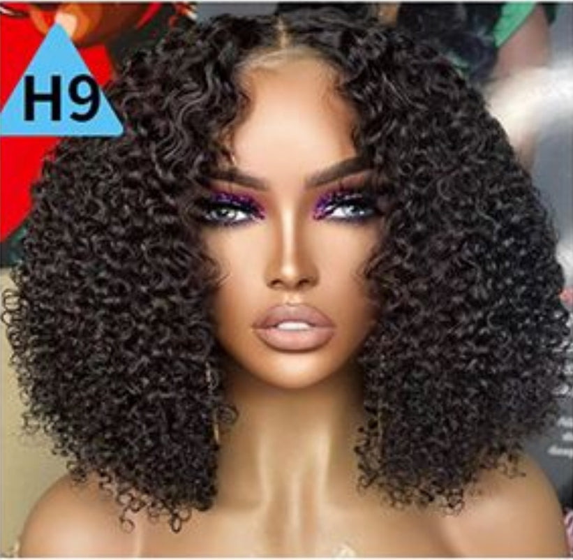 Teresa-D.D. Daughters Lace Wig Beautique