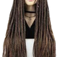 Box Braid Wig-D.D. Daughters Lace Wig Beautique