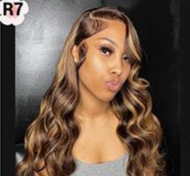 Lauren-D.D. Daughters Lace Wig Beautique