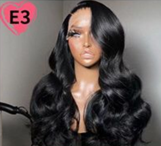 Ayanna-D.D. Daughters Lace Wig Beautique