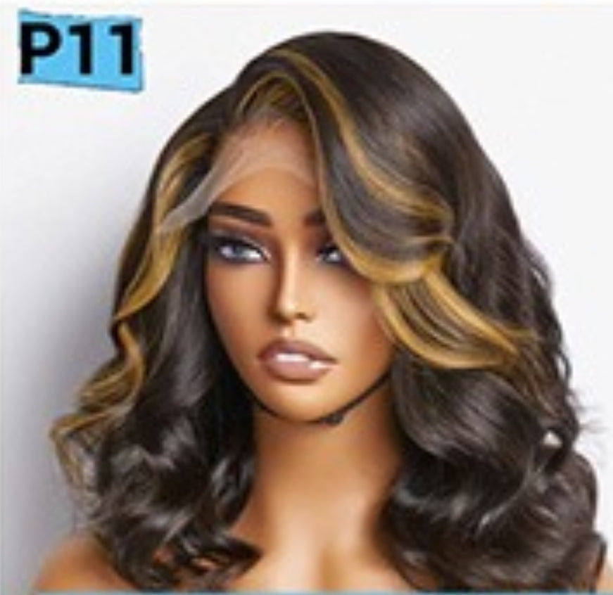 Lacy-D.D. Daughters Lace Wig Beautique