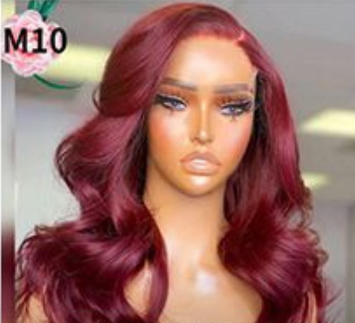 Nadia-D.D. Daughters Lace Wig Beautique