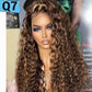 Mona-D.D. Daughters Lace Wig Beautique