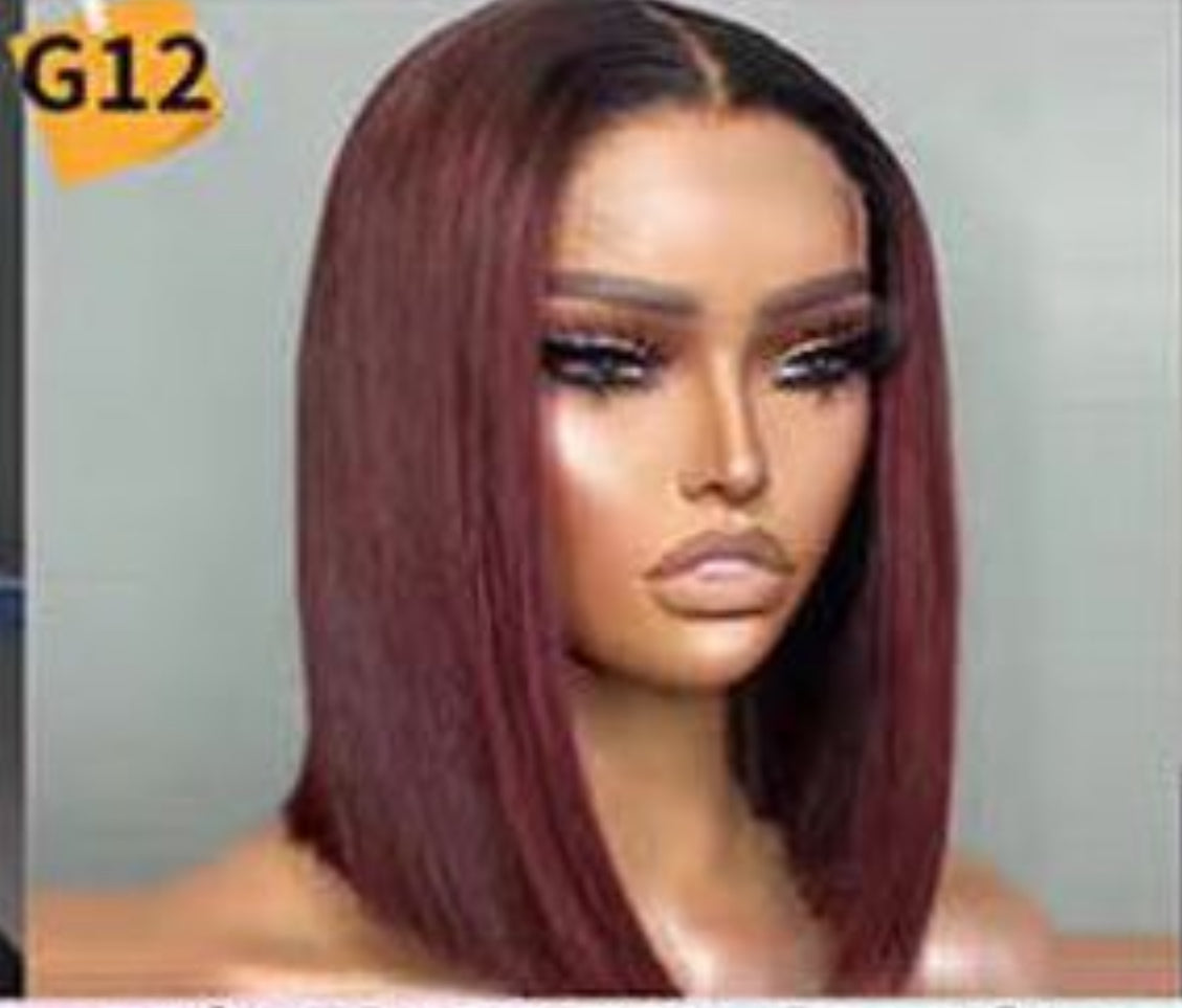 Raegen-D.D. Daughters Lace Wig Beautique