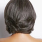 Silver Fox - Straight Hair-D.D. Daughters Lace Wig Beautique