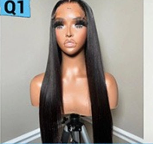 Wanda-D.D. Daughters Lace Wig Beautique