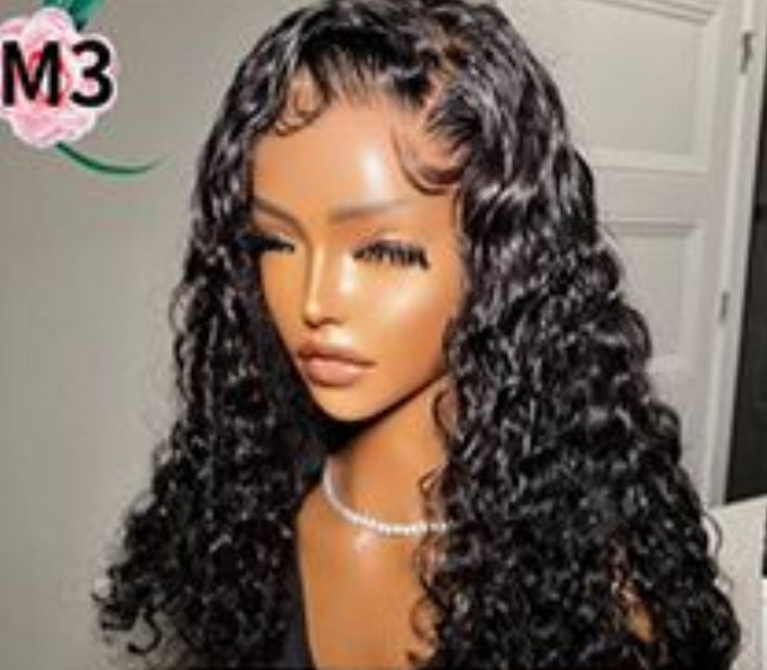 Brooklyn-D.D. Daughters Lace Wig Beautique