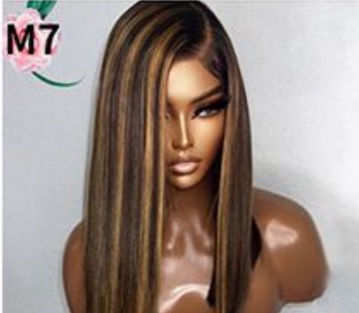 Faith-D.D. Daughters Lace Wig Beautique