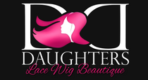 D.D. Daughters Lace Wig Beautique