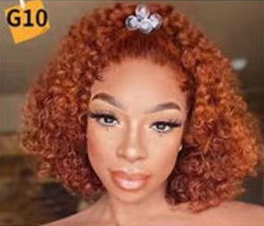 Queen-D.D. Daughters Lace Wig Beautique