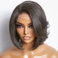 Silver Fox - Straight Hair-D.D. Daughters Lace Wig Beautique