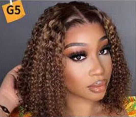 Selena-D.D. Daughters Lace Wig Beautique