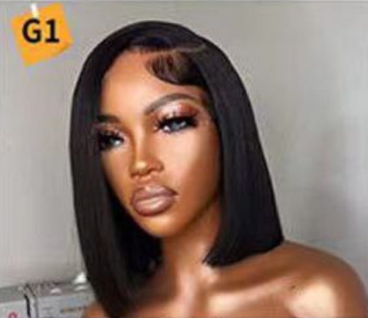 Cindy-D.D. Daughters Lace Wig Beautique