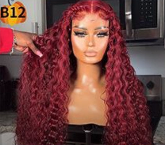 Erin-D.D. Daughters Lace Wig Beautique