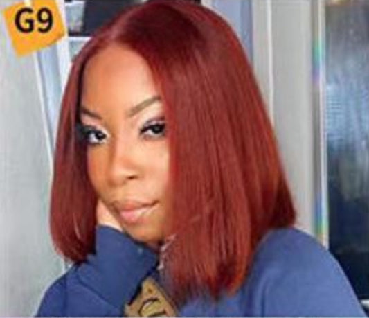 Toya-D.D. Daughters Lace Wig Beautique