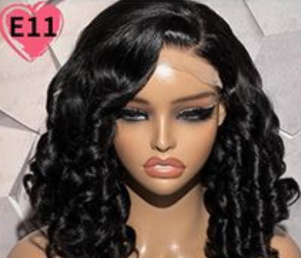 Leesa-D.D. Daughters Lace Wig Beautique