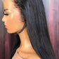 Straight Long Lace Closure Unit (preorder)-D.D. Daughters Lace Wig Beautique