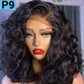 Jojo-D.D. Daughters Lace Wig Beautique