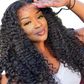 Curly Burmese Virgin Hair Bundles-D.D. Daughters Lace Wig Beautique