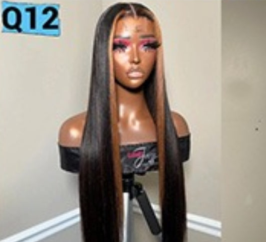 Shawn-D.D. Daughters Lace Wig Beautique