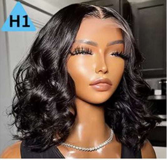 Rena-D.D. Daughters Lace Wig Beautique