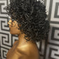 Micro 2 Strand Twist Wig-D.D. Daughters Lace Wig Beautique