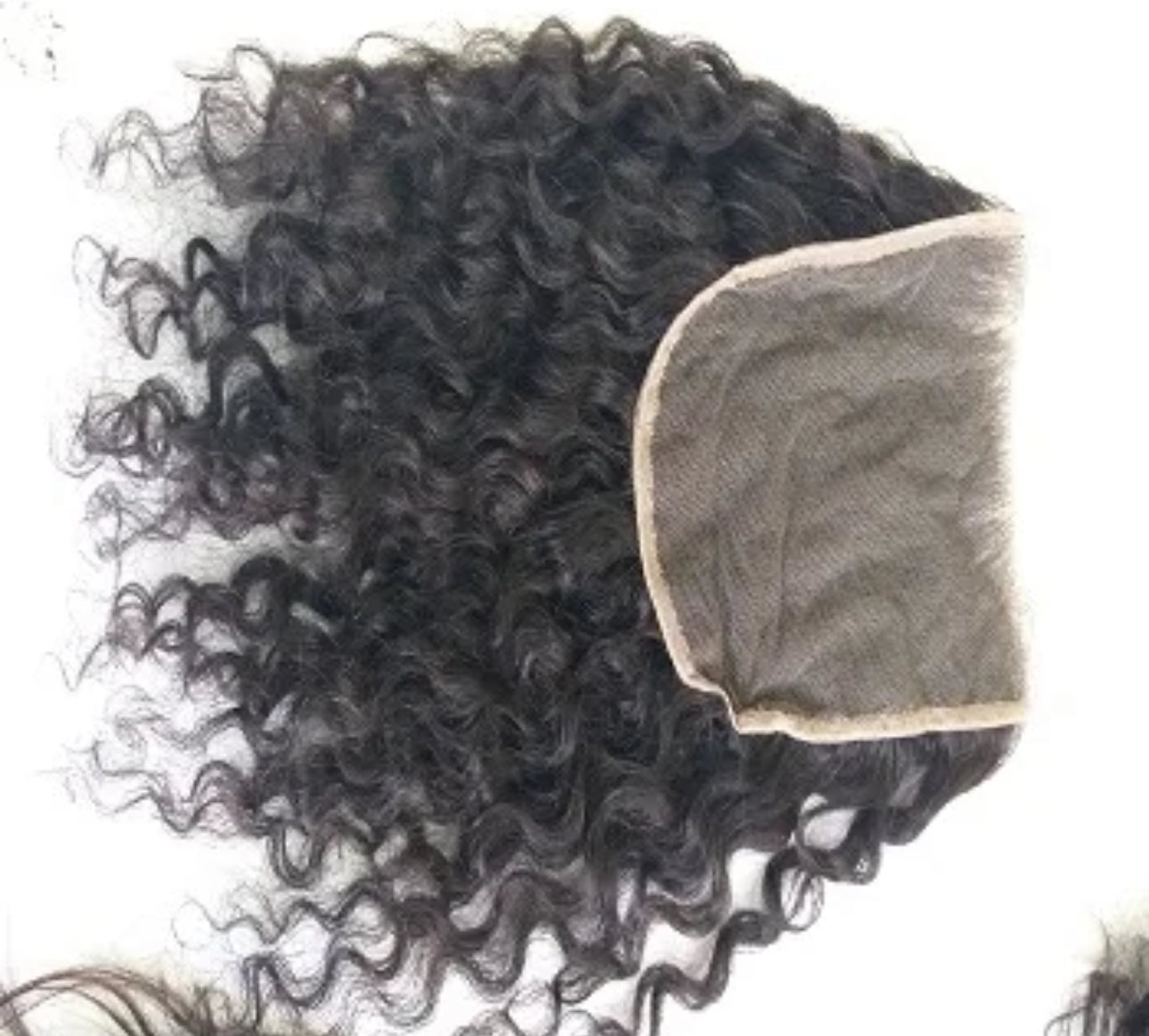 5"x5" HD Lace Closure-D.D. Daughters Lace Wig Beautique