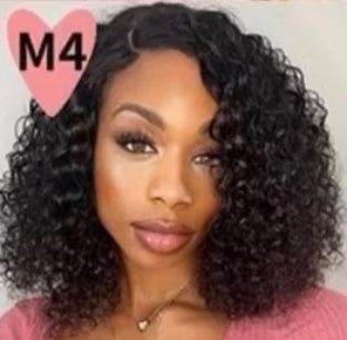 Maria-D.D. Daughters Lace Wig Beautique