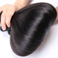 Straight Brazilian Virgin Hair Bundles-D.D. Daughters Lace Wig Beautique