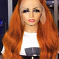 Ginger Closure Custom Unit (preorder)-D.D. Daughters Lace Wig Beautique