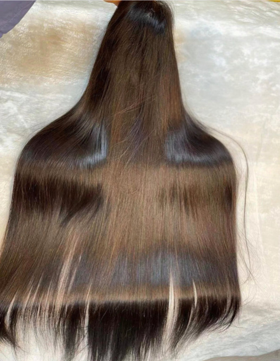 Kim (30” )-D.D. Daughters Lace Wig Beautique