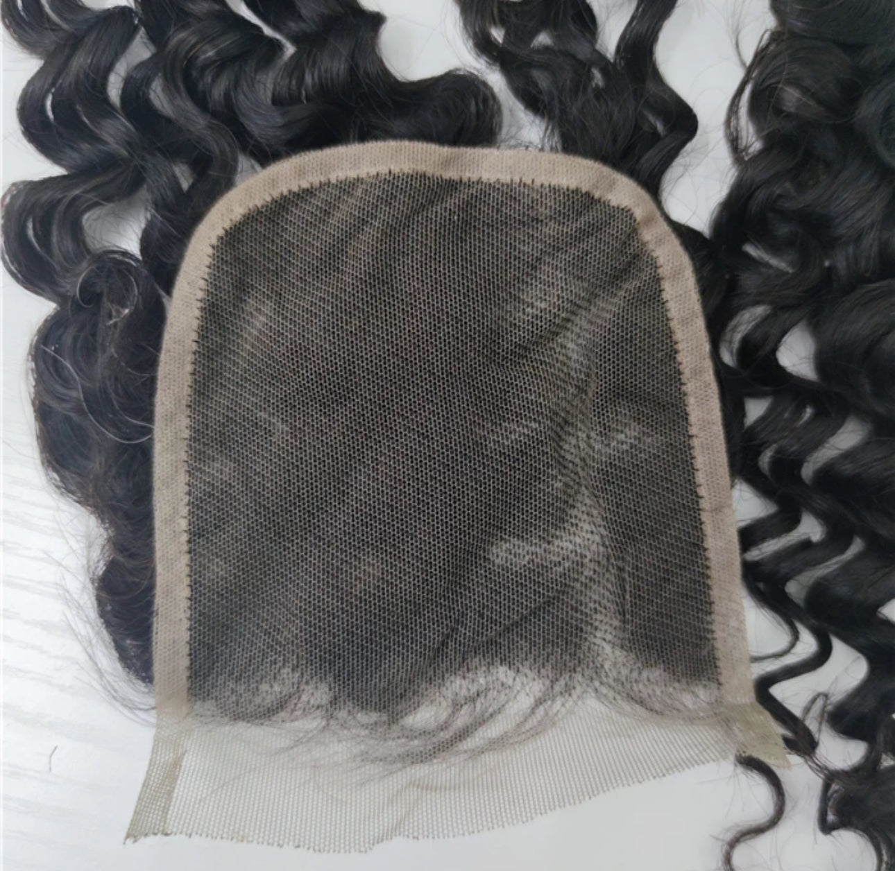 5"x5" HD Lace Closure-D.D. Daughters Lace Wig Beautique