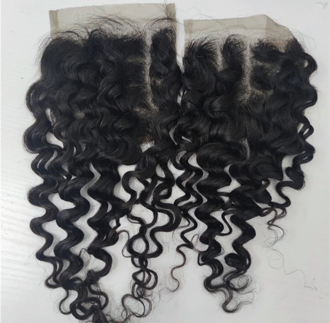 5"x5" HD Lace Closure-D.D. Daughters Lace Wig Beautique