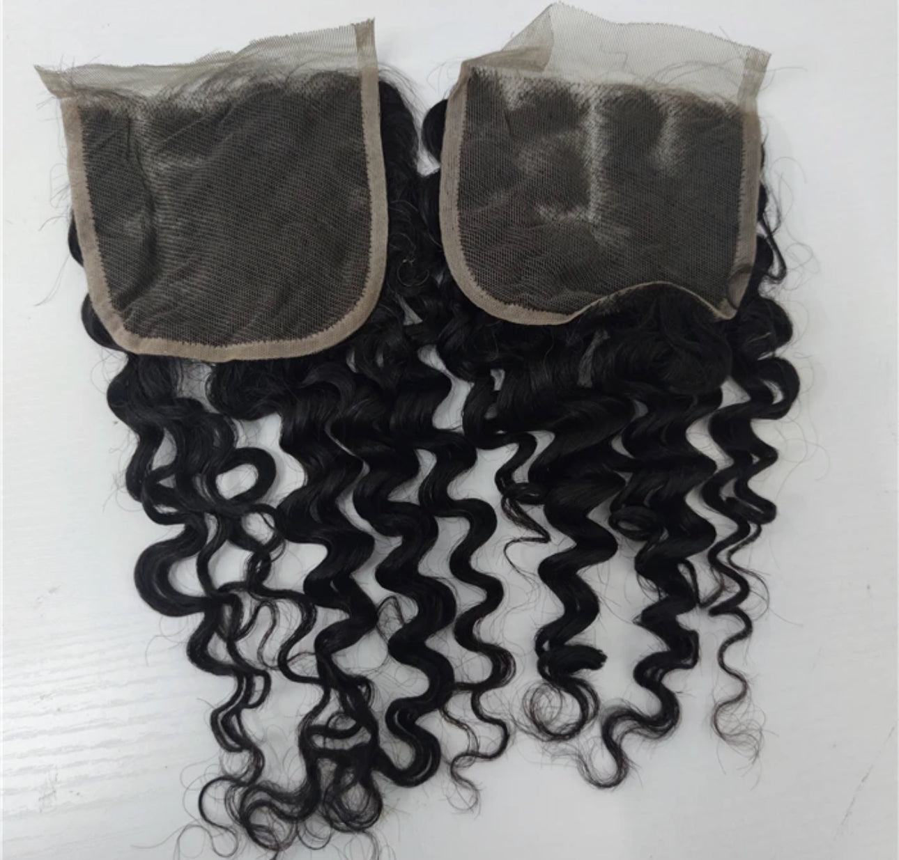 5"x5" HD Lace Closure-D.D. Daughters Lace Wig Beautique