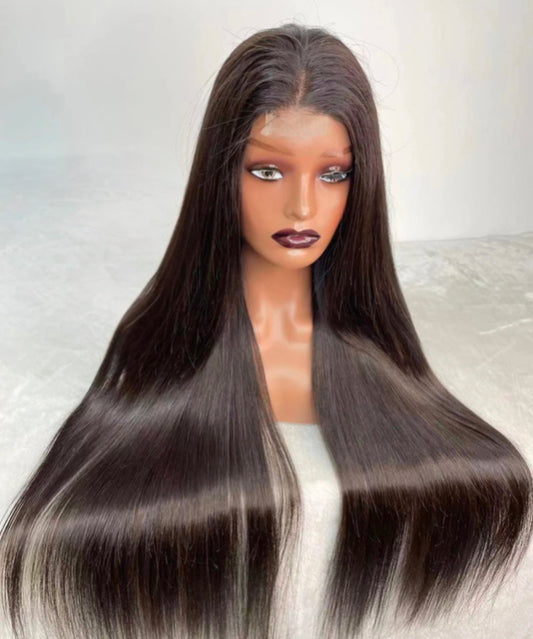 Kim (30” )-D.D. Daughters Lace Wig Beautique