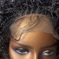 Micro 2 Strand Twist Wig-D.D. Daughters Lace Wig Beautique