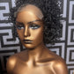 Micro 2 Strand Twist Wig-D.D. Daughters Lace Wig Beautique