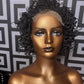 Micro 2 Strand Twist Wig-D.D. Daughters Lace Wig Beautique